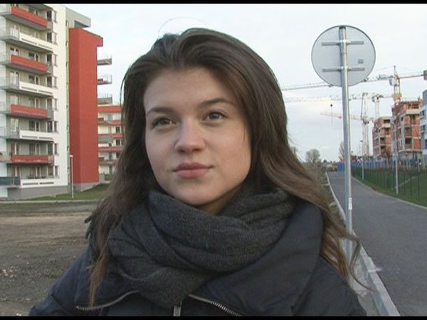 Чешская студентка продала секс с собой