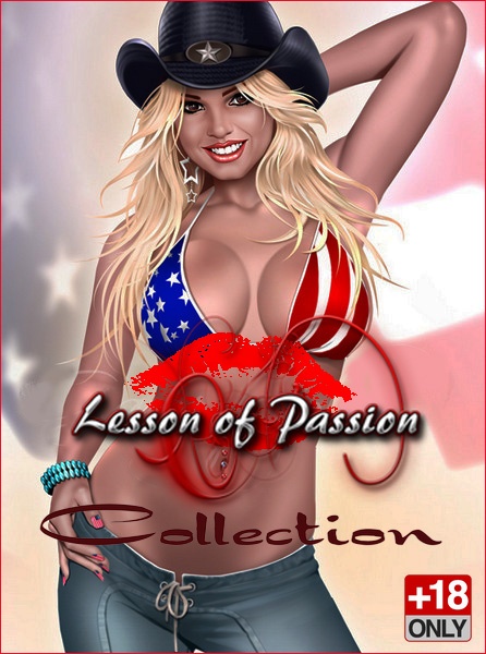 Sexandglory and Lesson of Passion Collection