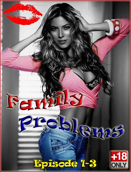Секс игра Family Problems / Семейные проблемы