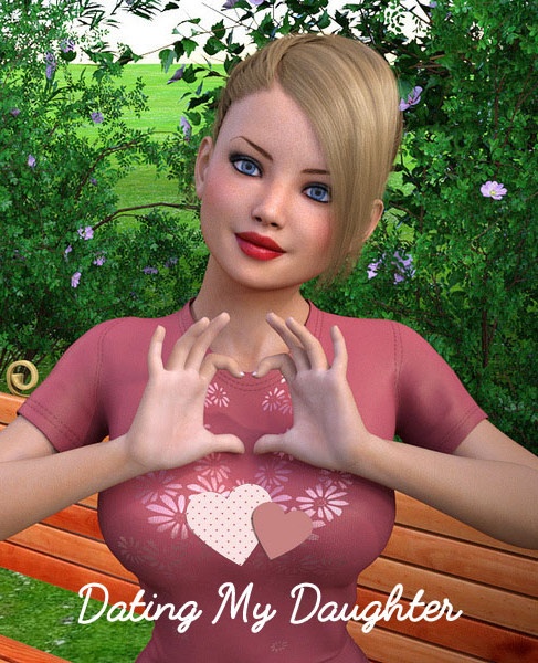 Секс игра Dating my Daughter