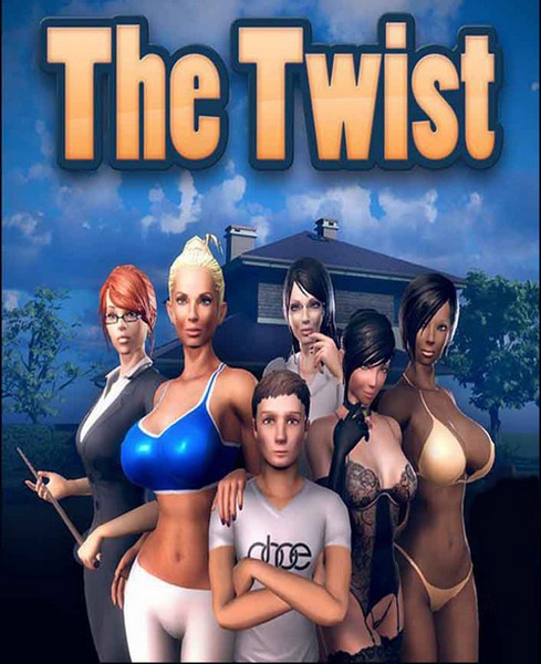 Секс игра The Twist