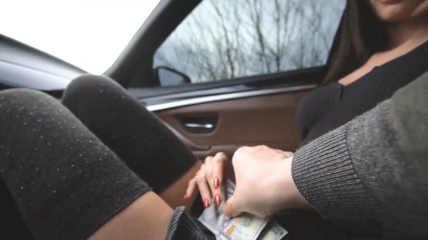 Коллекция секс видео роликов с проститутками на трассе