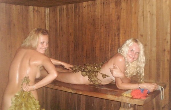 Коллекция фото голых девушек из социальных сетей