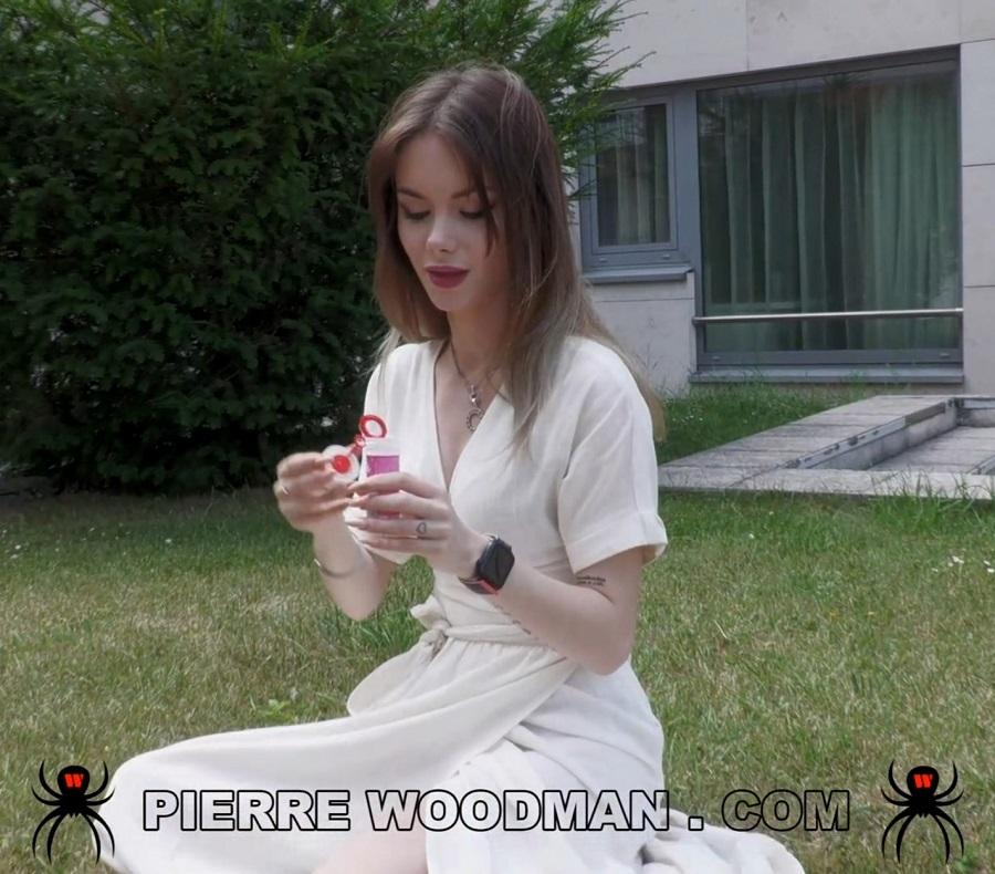 Pinky June In Woodman Interview – domikvboru.ru