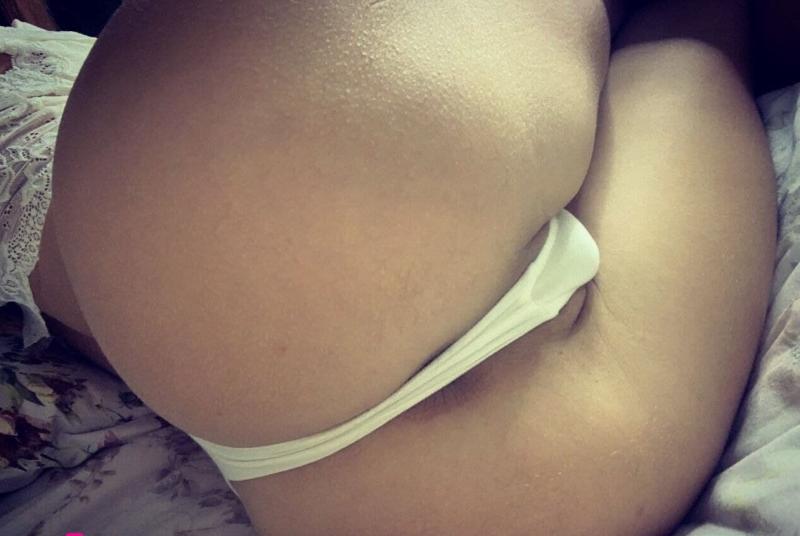 Голые фото и видео блогерши Tasya Mini / Таисия Кривун