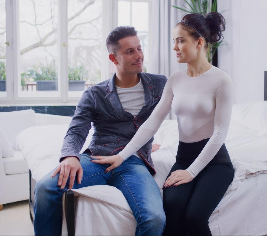 Девушка очень сильно хочет сдать дом в аренду