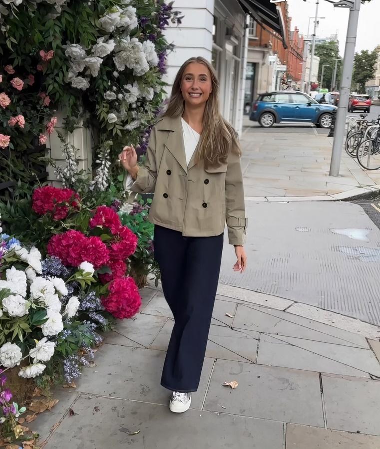 Секс встреча с Lillian Phillips в Лондоне