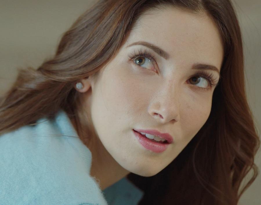 Анальный секс с настоящей танцовщицей