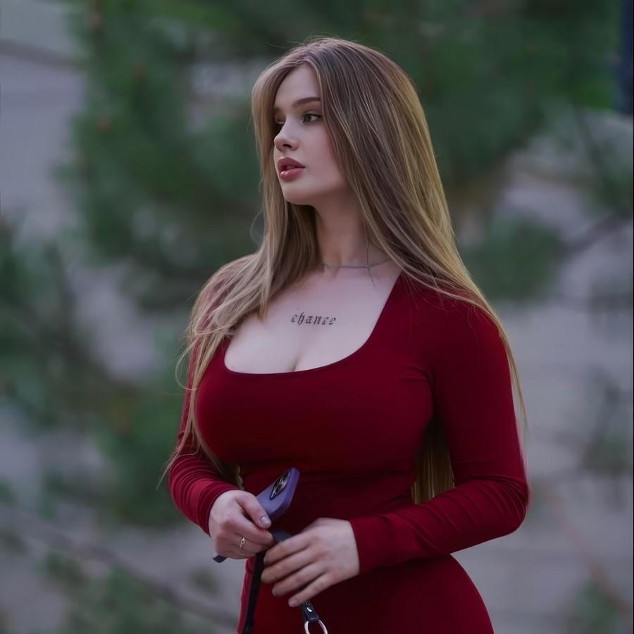 Очередное классное секс с натуральной пышногрудой красавицей Cumatozz