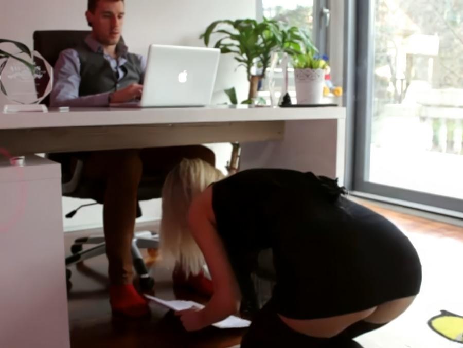 Юлия Харламова секс