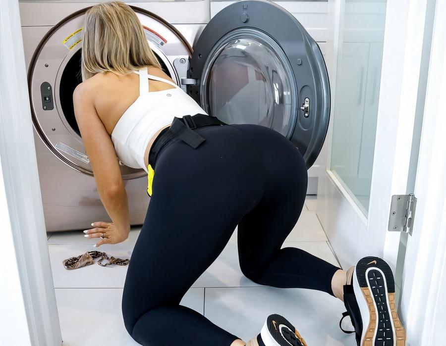 Мужу повезло иметь сексуальную жену