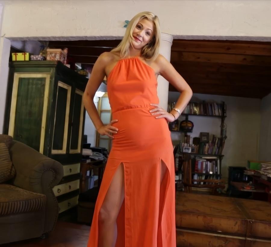 Занялись сексом перед походом на вечеринку