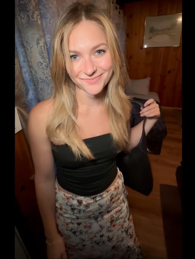 Побыстрому трахнул симпатичную девушку лучшего друга