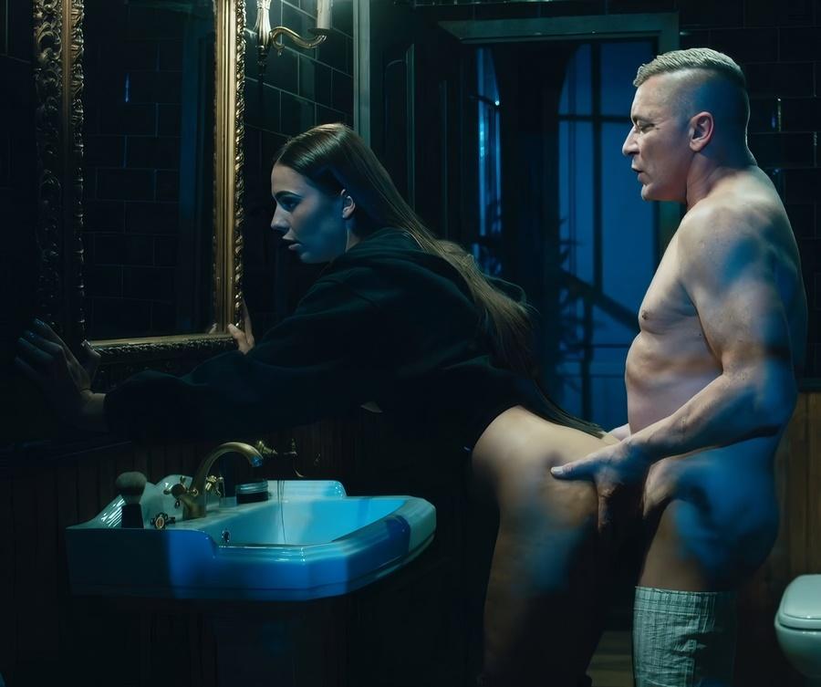 «Трактор» порнофильмі Порнодағы орыс эстрадасының жұлдыздары