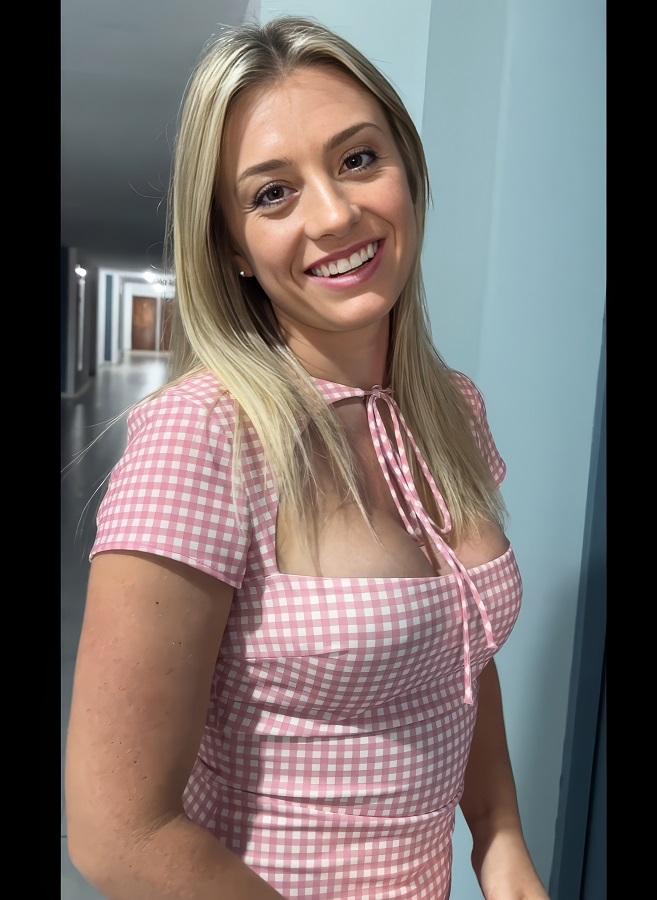 Жена пошла на секс свидание вслепую