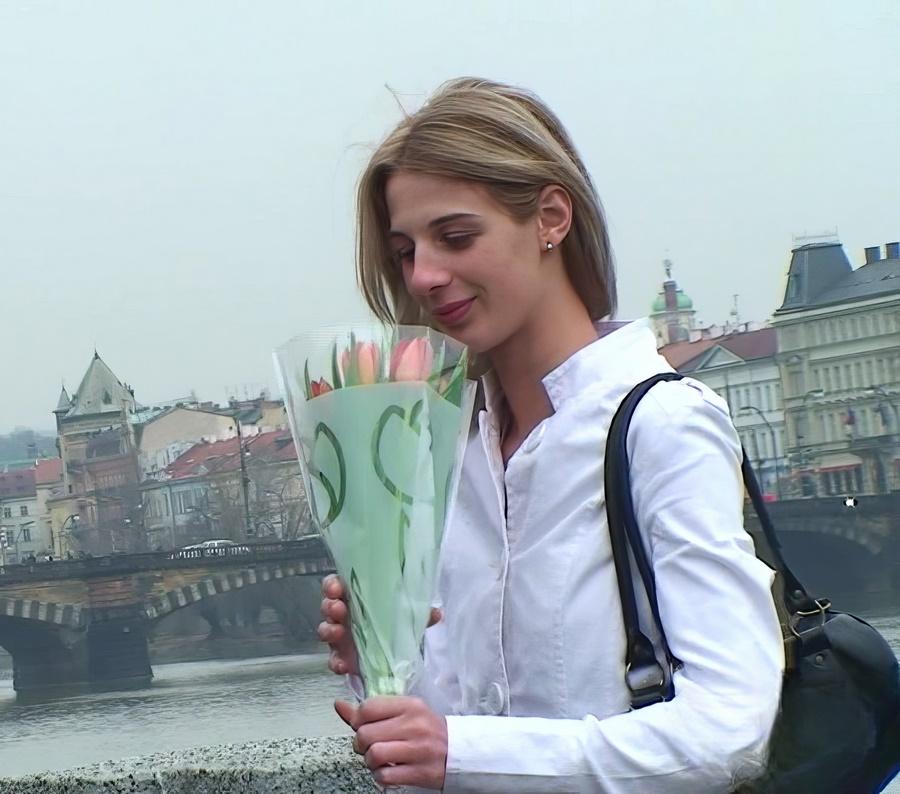 Встретились и занялись сексом на первом свидании