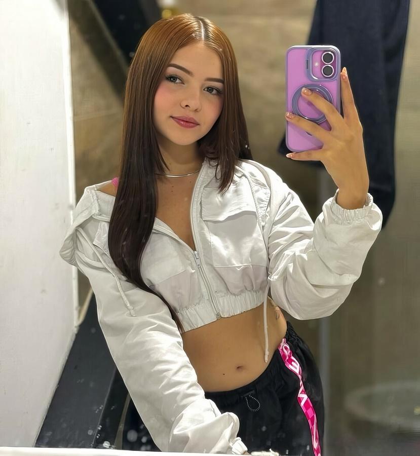 Аргентинская студентка отдалась диджею после ночного клуба