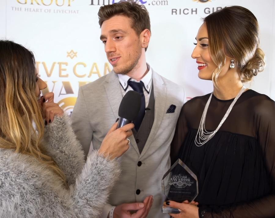 Секс-путешествие в Испанию для получения награды Секс-путешествие в Испанию для получения награды