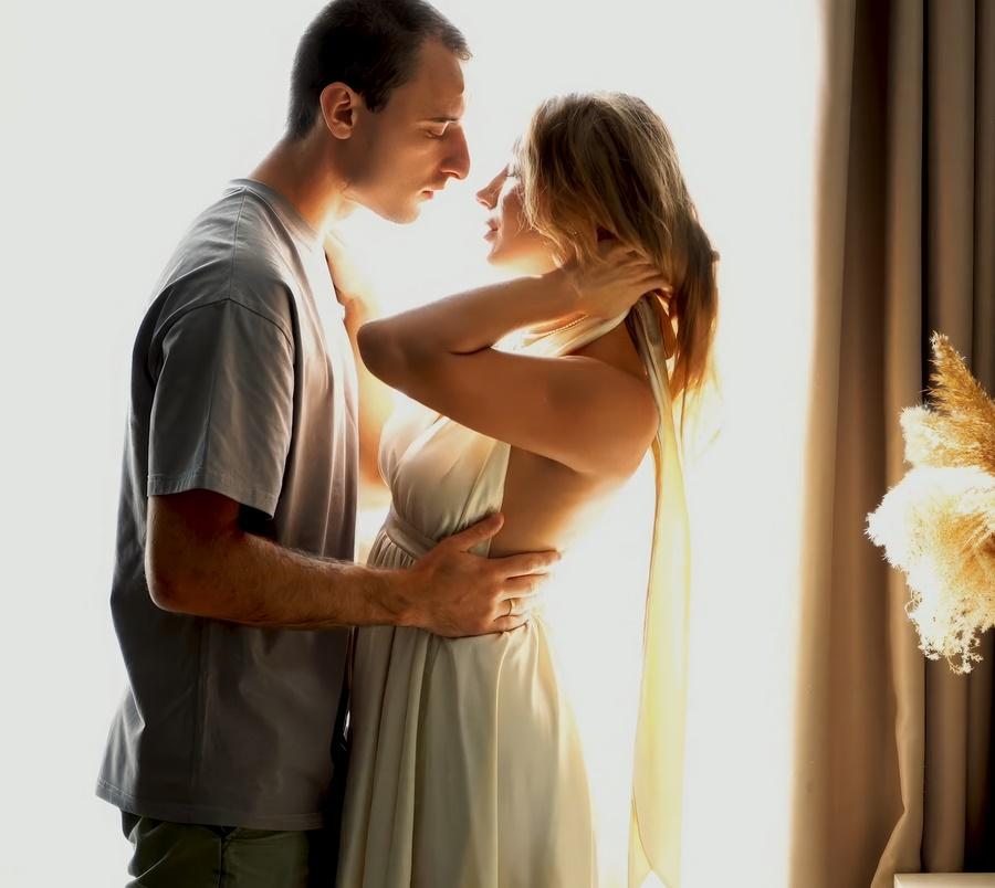 Обещаю, это был последний раз! Невеста изменила своему бывшему перед свадьбой. Обещаю, это был последний раз! Невеста изменила своему бывшему перед свадьбой.