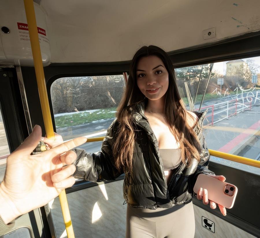 Преступление и его интимные последствия