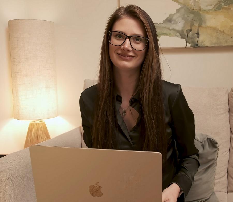 Полюбил любимую учительницу