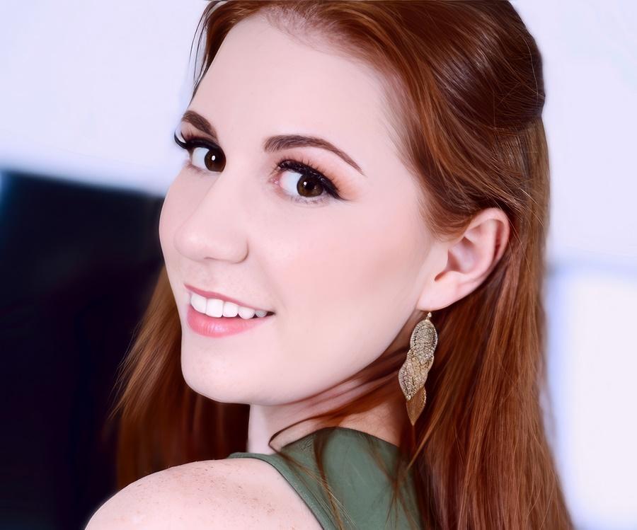 Секс крупным планом с Ellie Murphy