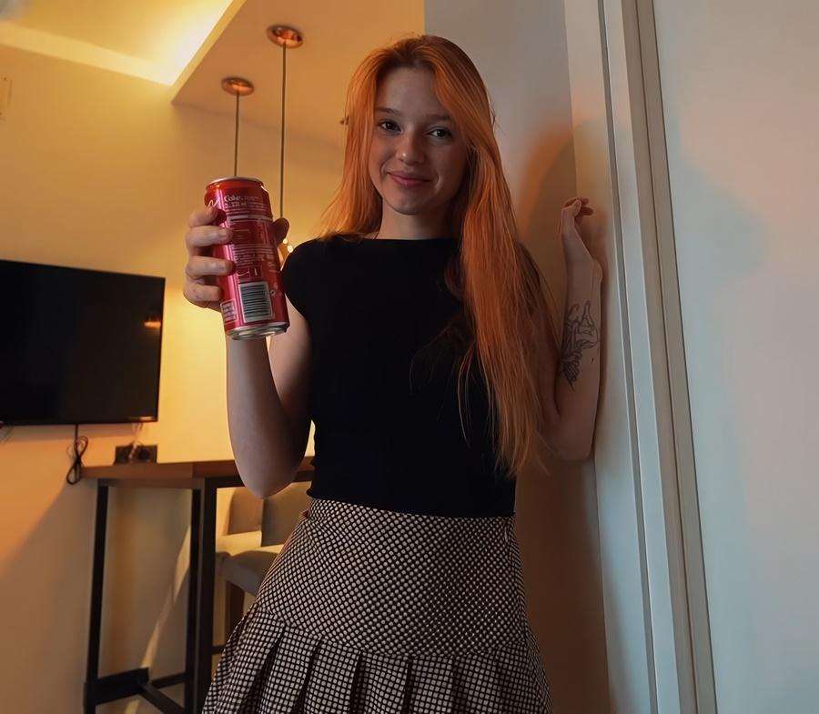 Сводная сестра моего друга так повзрослела, что я её трахнул