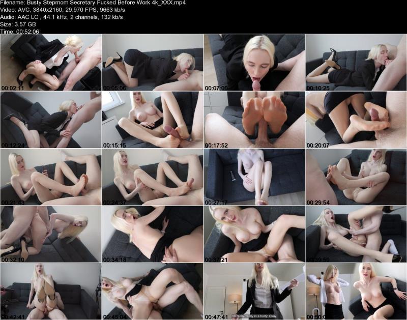 Трах сексуальной грудастой секретарши Tania Shinaryen перед её работой Трах сексуальной грудастой секретарши Tania Shinaryen перед её работой