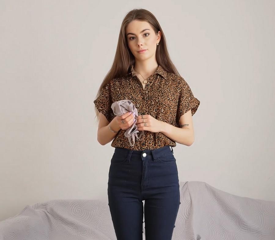 В стрйоную девушку Liz Ocean кончили на кастинге В стрйоную девушку Liz Ocean кончили на кастинге